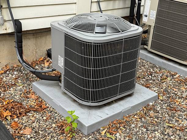 24/7 Emergency Heat Pump Repair experts in West Newbury, MA