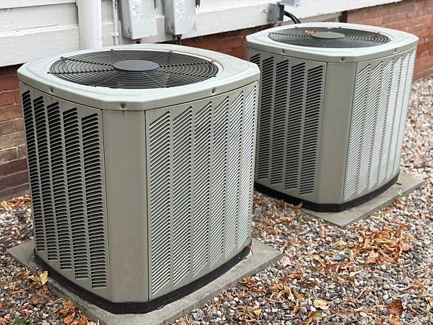 Reliable Heat Pump Repair contractor in West Newbury, MA by Leonard HVAC