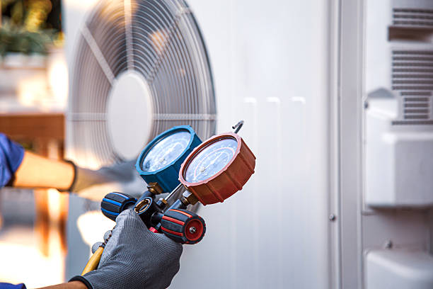 Affordable Heat Pump Repair solutions in West Newbury, MA