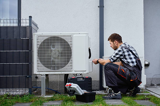 Top rated local Heat Pump Repair specialists in West Newbury, MA
